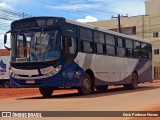 JJC Transportes 09 03 na cidade de Santarém, Pará, Brasil, por Erick Pedroso Neves. Número da foto: #:id.