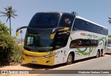 PH Tur 9J62 na cidade de Aracaju, Sergipe, Brasil, por Gladyston Santana Correia. Número da foto: #11678171.