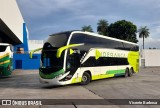 Liderança Turismo 1420 na cidade de Goiânia, Goiás, Brasil, por Vicente Barbosa. Número da foto: #:id.