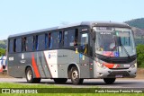 Empresa de Ônibus Pássaro Marron 90508 na cidade de Roseira, São Paulo, Brasil, por Paulo Henrique Pereira Borges. Número da foto: #11677156.