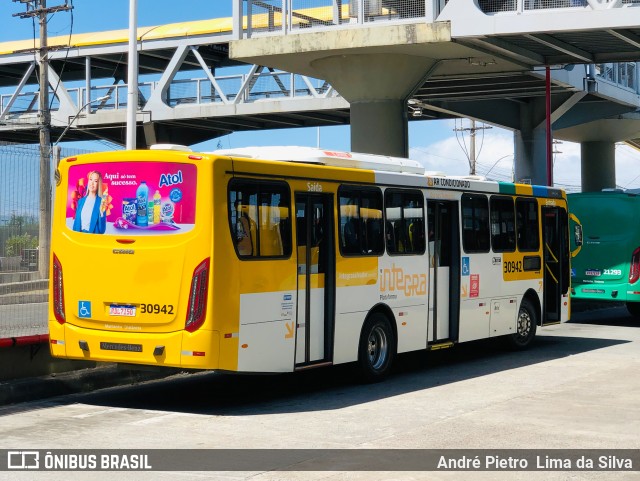 Plataforma Transportes 30942 na cidade de Salvador, Bahia, Brasil, por André Pietro  Lima da Silva. ID da foto: 11678498.