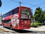 Brocker Turismo 700 na cidade de Gramado, Rio Grande do Sul, Brasil, por Fábio Singulani. Número da foto: #:id.