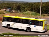 Viação Pioneira 229008 na cidade de Gama, Distrito Federal, Brasil, por José Antônio Gama. Número da foto: #:id.