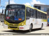 Viação Cidade de Maceió 1274 na cidade de Rio Largo, Alagoas, Brasil, por Jefferson  Ygor. Número da foto: #11680275.