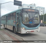 Viação Nossa Senhora Conquistadora 506 na cidade de Pelotas, Rio Grande do Sul, Brasil, por Patrick Coutinho Lemos. Número da foto: #:id.