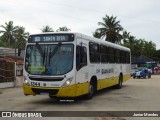 Transportes Guanabara 1344 na cidade de Extremoz, Rio Grande do Norte, Brasil, por Junior Mendes. Número da foto: #:id.