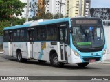Viação Fortaleza 02804 na cidade de Fortaleza, Ceará, Brasil, por Jefferson  Ygor. Número da foto: #11680568.