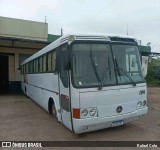 Ônibus Particulares 9487 na cidade de Santa Cruz do Sul, Rio Grande do Sul, Brasil, por Rafael Cota. Número da foto: #11679258.