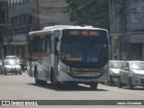 Transportes Fabio's DC 2.215 na cidade de Duque de Caxias, Rio de Janeiro, Brasil, por Jonas Alcantara. Número da foto: #:id.