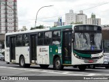 Transunião Transportes 5 6238 na cidade de São Paulo, São Paulo, Brasil, por Bruno Kozeniauskas. ID da foto: :id.