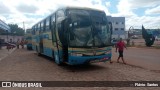 Viação Novo Horizonte 1013311 na cidade de Barra da Estiva, Bahia, Brasil, por Flávio  Santos. Número da foto: #11679350.