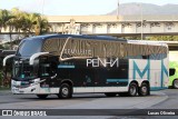 Empresa de Ônibus Nossa Senhora da Penha 59009 na cidade de Rio de Janeiro, Rio de Janeiro, Brasil, por Lucas Oliveira. Número da foto: #:id.