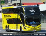 Viação Nova Itapemirim 40146 na cidade de Belo Horizonte, Minas Gerais, Brasil, por Lucas de Barros Moura. Número da foto: #:id.
