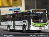 Viação Madureira Candelária B75612 na cidade de Rio de Janeiro, Rio de Janeiro, Brasil, por João Victor - PHOTOVICTORBUS. ID da foto: :id.