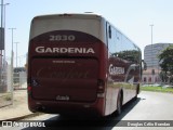 Expresso Gardenia 2830 na cidade de Campinas, São Paulo, Brasil, por Douglas Célio Brandao. Número da foto: #11679146.