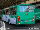 OT Trans - Ótima Salvador Transportes 20300 na cidade de Salvador, Bahia, Brasil, por André Pietro  Lima da Silva. Número da foto: #11678502.