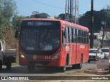 Empresa Metropolitana 514 na cidade de Recife, Pernambuco, Brasil, por Jonathan Silva. Número da foto: #:id.
