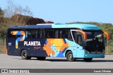 Planeta Transportes Rodoviários 2173 na cidade de Guarapari, Espírito Santo, Brasil, por Lucas Oliveira. Número da foto: #:id.