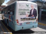 Auto Viação São José 12013 na cidade de Fortaleza, Ceará, Brasil, por Lucas Caetano. Número da foto: #11678554.