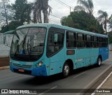 Companhia Coordenadas de Transportes 25801 na cidade de Ibirité, Minas Gerais, Brasil, por Davi Bruno. Número da foto: #11679769.