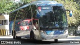Viação Cometa 15102 na cidade de São Paulo, São Paulo, Brasil, por Cle Giraldi. Número da foto: #:id.