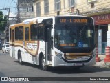 Transportes Fabio's DC 2.202 na cidade de Duque de Caxias, Rio de Janeiro, Brasil, por Jonas Alcantara. Número da foto: #11680866.
