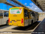 Plataforma Transportes 30905 na cidade de Salvador, Bahia, Brasil, por André Pietro  Lima da Silva. Número da foto: #:id.