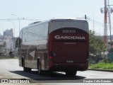 Expresso Gardenia 2830 na cidade de Campinas, São Paulo, Brasil, por Douglas Célio Brandao. Número da foto: #:id.