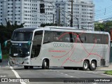 Companhia Coordenadas de Transportes 50600 na cidade de Juiz de Fora, Minas Gerais, Brasil, por Luiz Krolman. Número da foto: #11680124.
