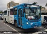 Serramar Transporte Coletivo 14290 na cidade de Cariacica, Espírito Santo, Brasil, por Everton Costa Goltara. Número da foto: #:id.