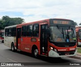 Viação Cruzeiro > Viação Sidon 38159 na cidade de Ibirité, Minas Gerais, Brasil, por Davi Bruno. Número da foto: #11678744.