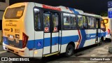 Auto Viação Jabour D86115 na cidade de Rio de Janeiro, Rio de Janeiro, Brasil, por Guilherme Breda. Número da foto: #:id.