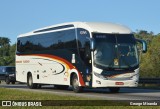 Imamura Turismo 7005 na cidade de Santa Isabel, São Paulo, Brasil, por George Miranda. Número da foto: #:id.