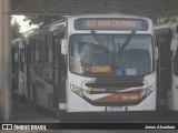 Auto Ônibus Vera Cruz DC 5.039 na cidade de Duque de Caxias, Rio de Janeiro, Brasil, por Jonas Alcantara. Número da foto: #11680874.