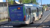 Bettania Ônibus 31176 na cidade de Belo Horizonte, Minas Gerais, Brasil, por Edmar Junio. Número da foto: #:id.