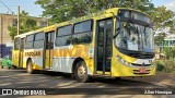 Rápido Sumaré 109 na cidade de Paulínia, São Paulo, Brasil, por Allan Henrique. Número da foto: #11680549.
