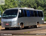 Ônibus Particulares  na cidade de Palmas, Tocantins, Brasil, por Tadeu Vasconcelos. Número da foto: #11678717.