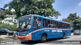 Empresa Santa Terezinha RJ 127.009 na cidade de São João de Meriti, Rio de Janeiro, Brasil, por Matheus Fernandes. Número da foto: #11678608.