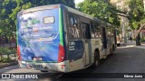 Milênio Transportes 11293 na cidade de Belo Horizonte, Minas Gerais, Brasil, por Edmar Junio. Número da foto: #:id.