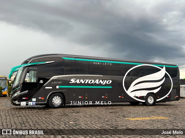 Empresa Santo Anjo da Guarda 82349 na cidade de Londrina, Paraná, Brasil, por José Melo. Número da foto: #11682814.