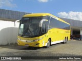 Viação Nova Itapemirim 20536 na cidade de Caruaru, Pernambuco, Brasil, por Lenilson da Silva Pessoa. Número da foto: #:id.