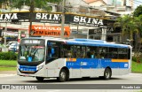 BB Transportes e Turismo 5931 na cidade de Barueri, São Paulo, Brasil, por Ricardo Luiz. ID da foto: :id.