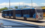 Mobi Rio E47031C na cidade de Rio de Janeiro, Rio de Janeiro, Brasil, por Claudio Luiz. Número da foto: #11683016.