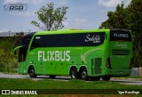 FlixBus Transporte e Tecnologia do Brasil 17000 na cidade de Brasília, Distrito Federal, Brasil, por Ygor Busólogo. Número da foto: #:id.