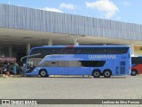 Expresso Guanabara 2242 na cidade de Caruaru, Pernambuco, Brasil, por Lenilson da Silva Pessoa. Número da foto: #:id.