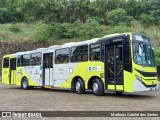 Itajaí Transportes Coletivos 2075 na cidade de Campinas, São Paulo, Brasil, por Matheus Gabriel dos Santos. ID da foto: :id.