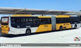 Mobi Rio E901062 na cidade de Rio de Janeiro, Rio de Janeiro, Brasil, por Claudio Luiz. Número da foto: #11683013.