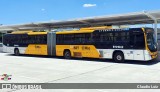 Mobi Rio E901062 na cidade de Rio de Janeiro, Rio de Janeiro, Brasil, por Claudio Luiz. Número da foto: #11683014.