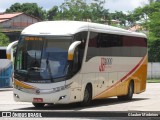 JR 4000 Transportes 2034 na cidade de Imperatriz, Maranhão, Brasil, por Glauber Medeiros. Número da foto: #:id.