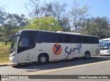 Sango Transportes Turísticos 980 na cidade de Atibaia, São Paulo, Brasil, por Helder Fernandes da Silva. Número da foto: #:id.